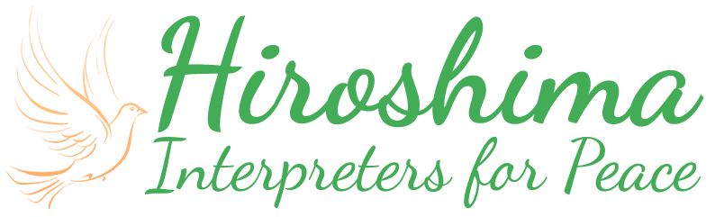 Hiroshima Interpreters for Peace